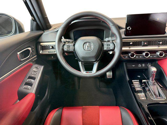 new 2026 Acura Integra car, priced at $40,995