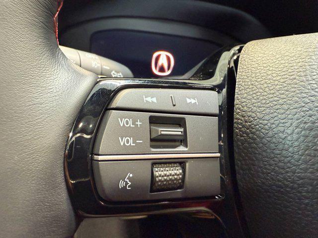 new 2026 Acura Integra car, priced at $40,995
