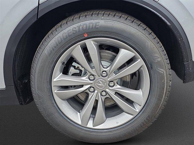 new 2026 Acura MDX car, priced at $55,350