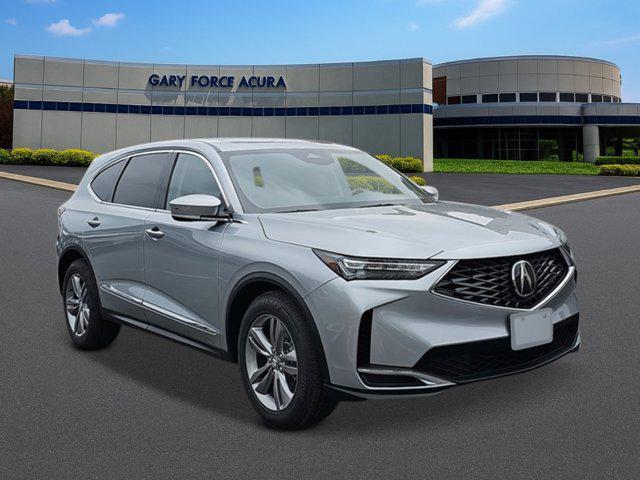 new 2026 Acura MDX car, priced at $55,350