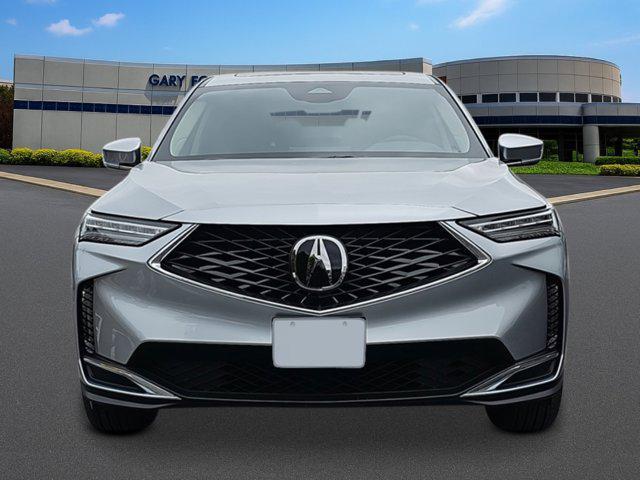 new 2026 Acura MDX car, priced at $55,350