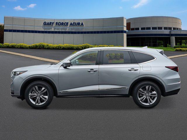 new 2026 Acura MDX car, priced at $55,350