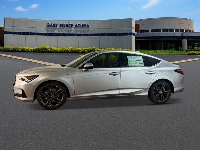 new 2025 Acura Integra car, priced at $39,195