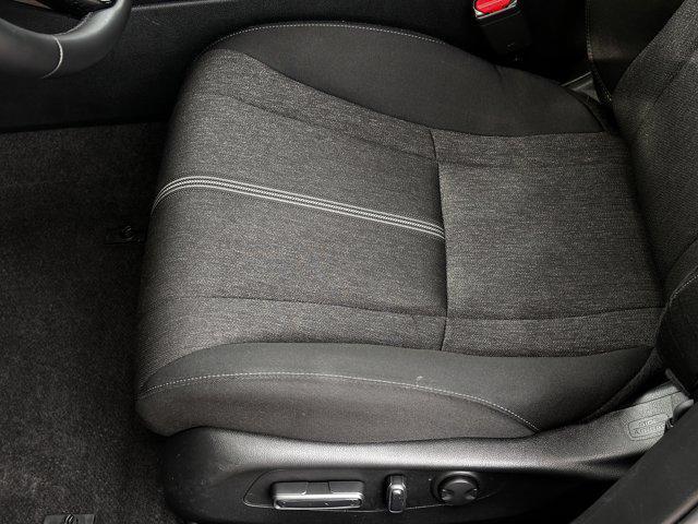 used 2024 Honda Accord Hybrid car, priced at $29,500