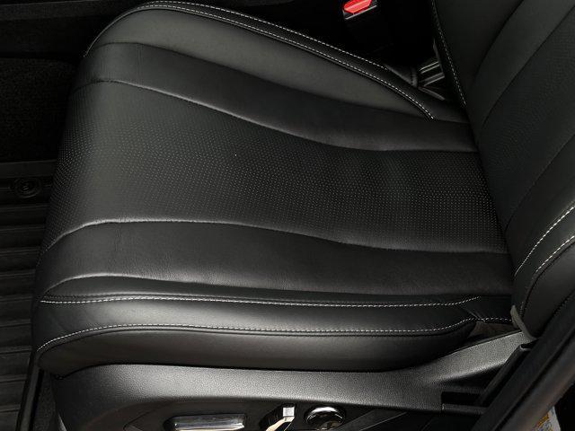 used 2025 Acura MDX car, priced at $55,800