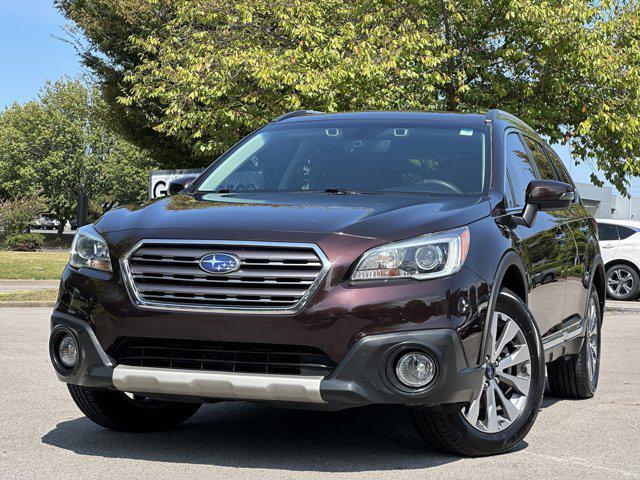 used 2017 Subaru Outback car, priced at $20,800
