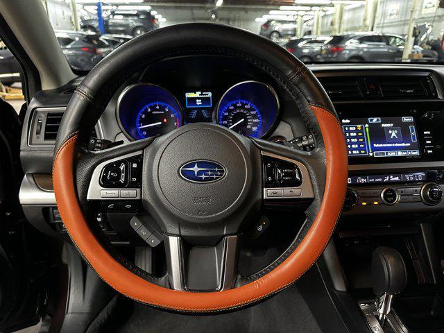 used 2017 Subaru Outback car, priced at $20,800