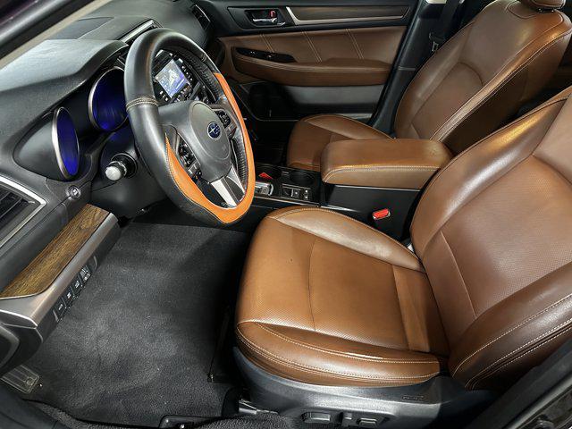used 2017 Subaru Outback car, priced at $20,800