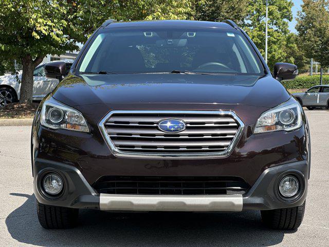 used 2017 Subaru Outback car, priced at $20,800