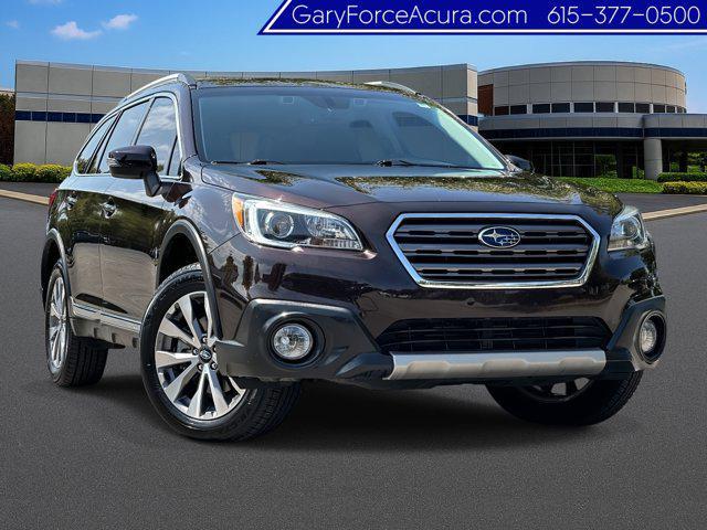 used 2017 Subaru Outback car, priced at $20,800