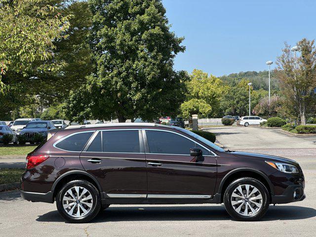 used 2017 Subaru Outback car, priced at $20,800