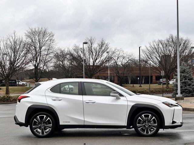 used 2020 Lexus UX 250h car, priced at $30,991