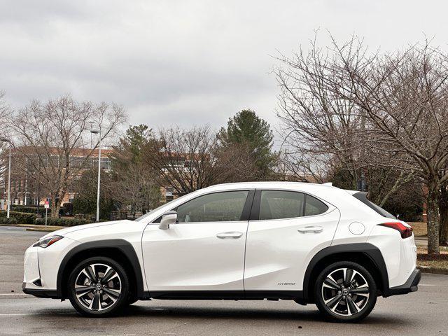 used 2020 Lexus UX 250h car, priced at $30,991