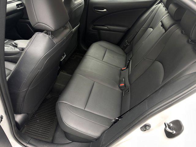 used 2020 Lexus UX 250h car, priced at $30,991