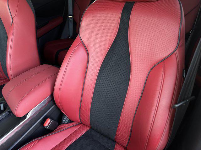 used 2025 Acura RDX car, priced at $48,000