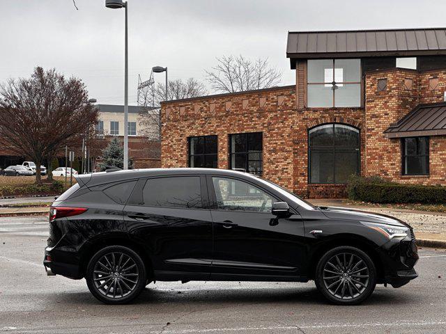 used 2024 Acura RDX car, priced at $50,771