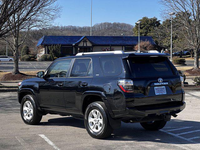 used 2018 Toyota 4Runner car, priced at $26,993