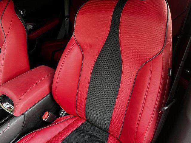 used 2022 Acura RDX car, priced at $38,800