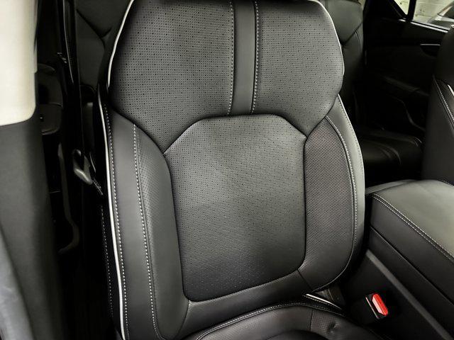 used 2025 Honda Pilot car, priced at $49,500