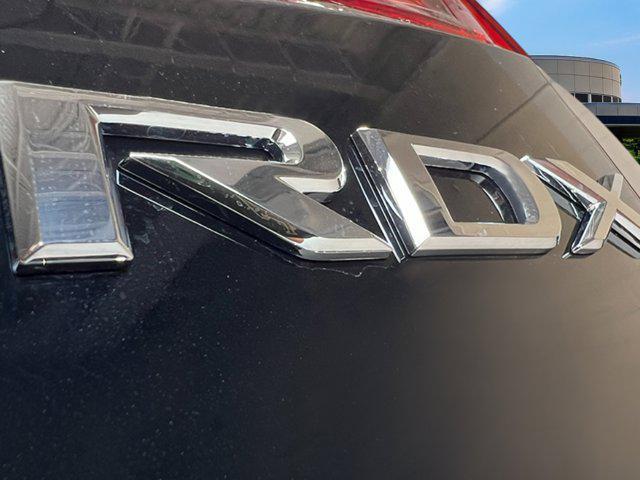 new 2025 Acura RDX car, priced at $56,400