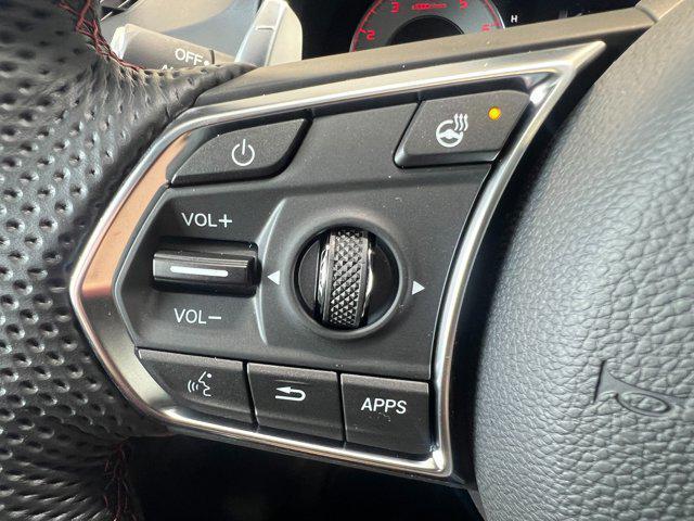 new 2025 Acura RDX car, priced at $56,400