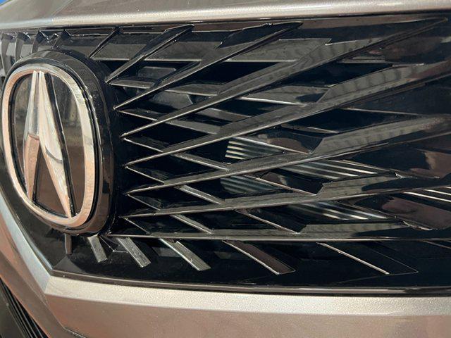 new 2025 Acura Integra car, priced at $39,795