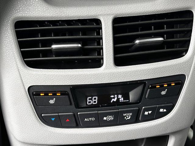 used 2017 Acura MDX car, priced at $18,000
