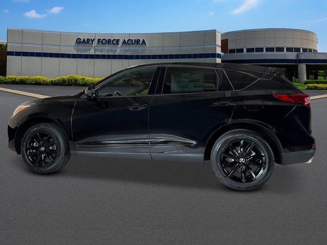 new 2025 Acura RDX car, priced at $46,650