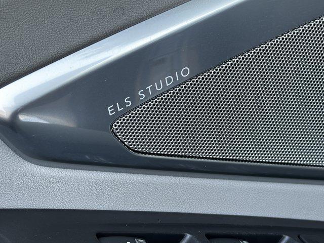 used 2023 Acura RDX car