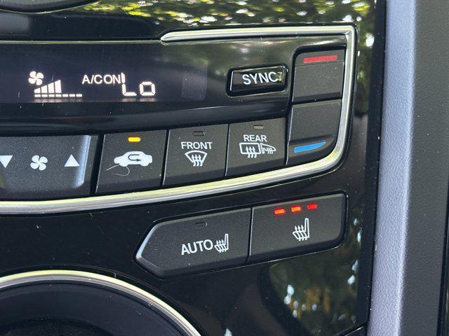 used 2023 Acura RDX car