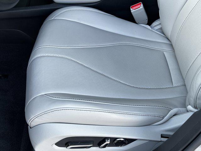 used 2023 Acura RDX car
