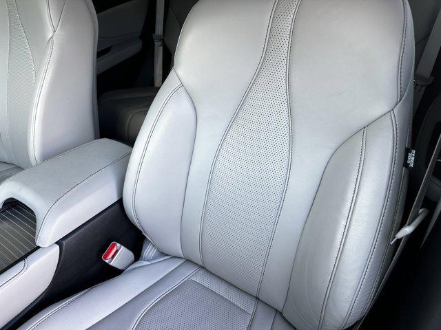 used 2023 Acura RDX car
