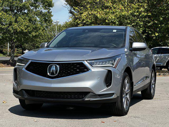 used 2023 Acura RDX car