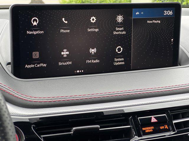 used 2023 Acura MDX car, priced at $50,482