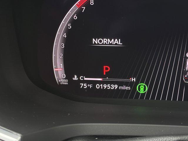 used 2023 Acura MDX car, priced at $50,482