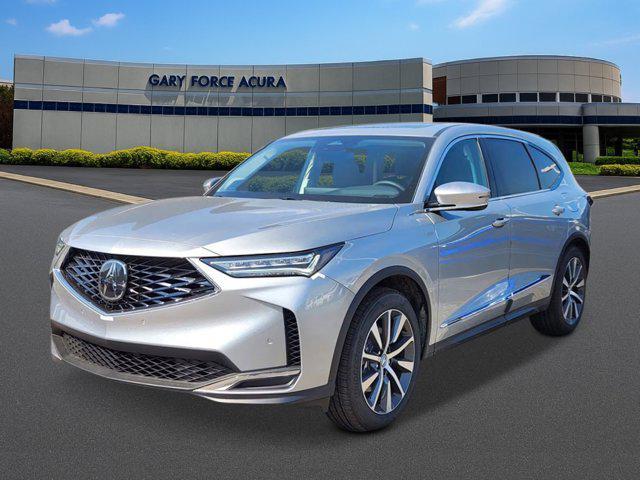 new 2026 Acura MDX car, priced at $60,750