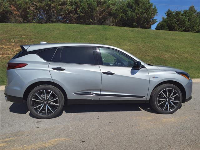 new 2025 Acura RDX car, priced at $55,800