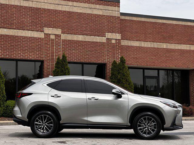 used 2022 Lexus NX 350 car, priced at $42,500