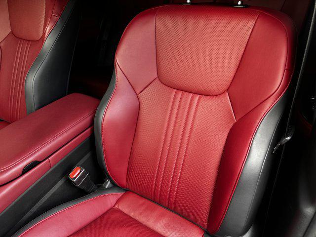 used 2022 Lexus NX 350 car, priced at $42,500