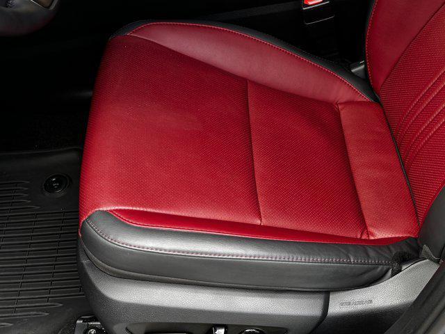 used 2022 Lexus NX 350 car, priced at $42,500