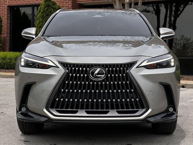 used 2022 Lexus NX 350 car, priced at $42,500