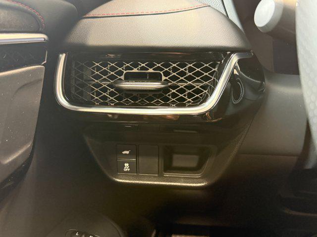 new 2025 Acura ADX car, priced at $39,350