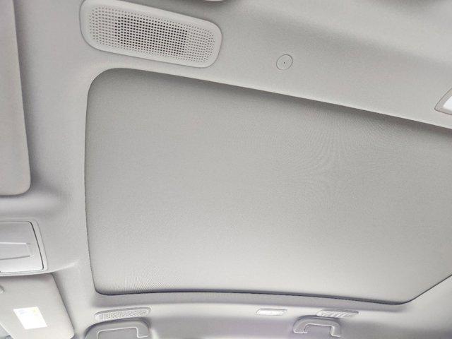 used 2025 Acura MDX car, priced at $52,992