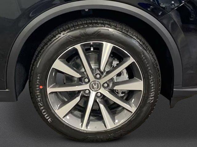 used 2025 Acura MDX car, priced at $52,992