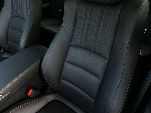used 2022 Honda Accord car, priced at $28,450