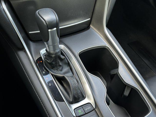 used 2022 Honda Accord car, priced at $28,450