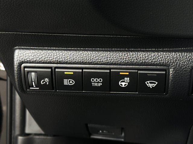 used 2023 Toyota GR Corolla car, priced at $36,000