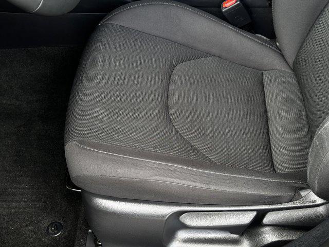 used 2023 Toyota GR Corolla car, priced at $36,000