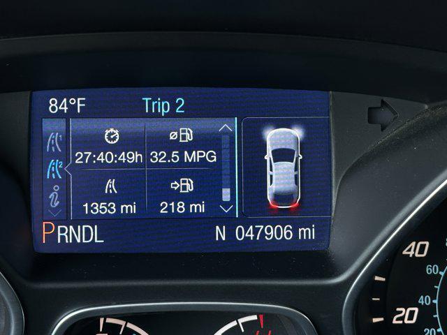 used 2014 Ford Focus car, priced at $9,000