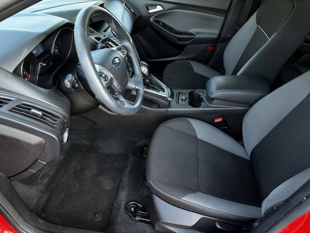 used 2014 Ford Focus car, priced at $9,000